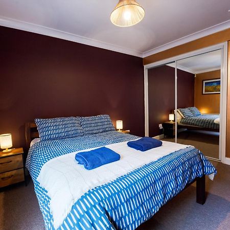 Cosy Flat At Westgate Canterbury Eksteriør billede